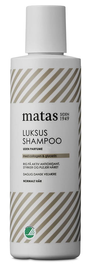 Collagen Shampoo Fragrance Free 250 ml