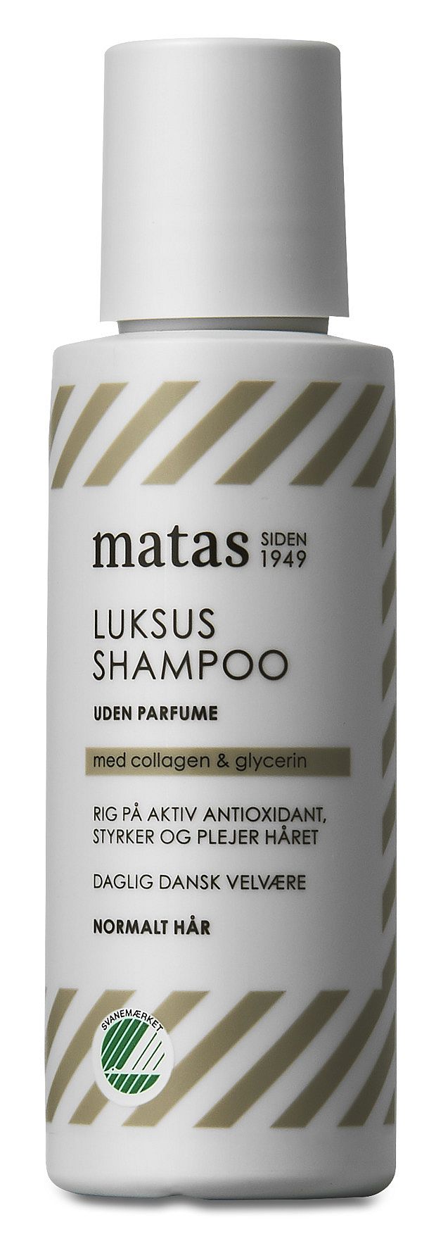 Collagen Shampoo Fragrance Free 75 ml