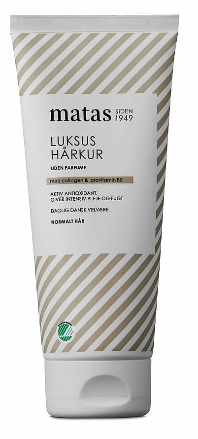 Collagen Hair Treatment For Normal Hair Fragrance Free 200 ml