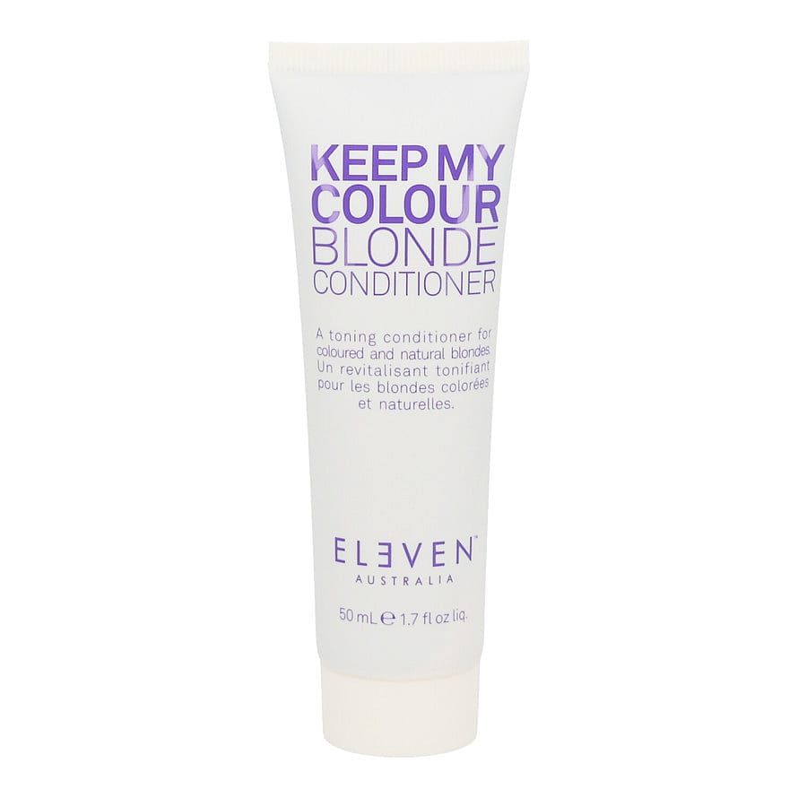 Keep My Color Blonde Conditioner 50 ml