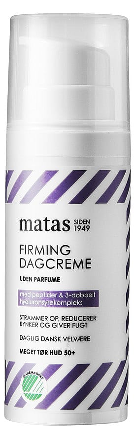 Firming Day Creme For Very Dry Skin 50 ml
