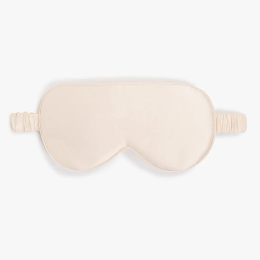 Regular Sleep Mask Champagne