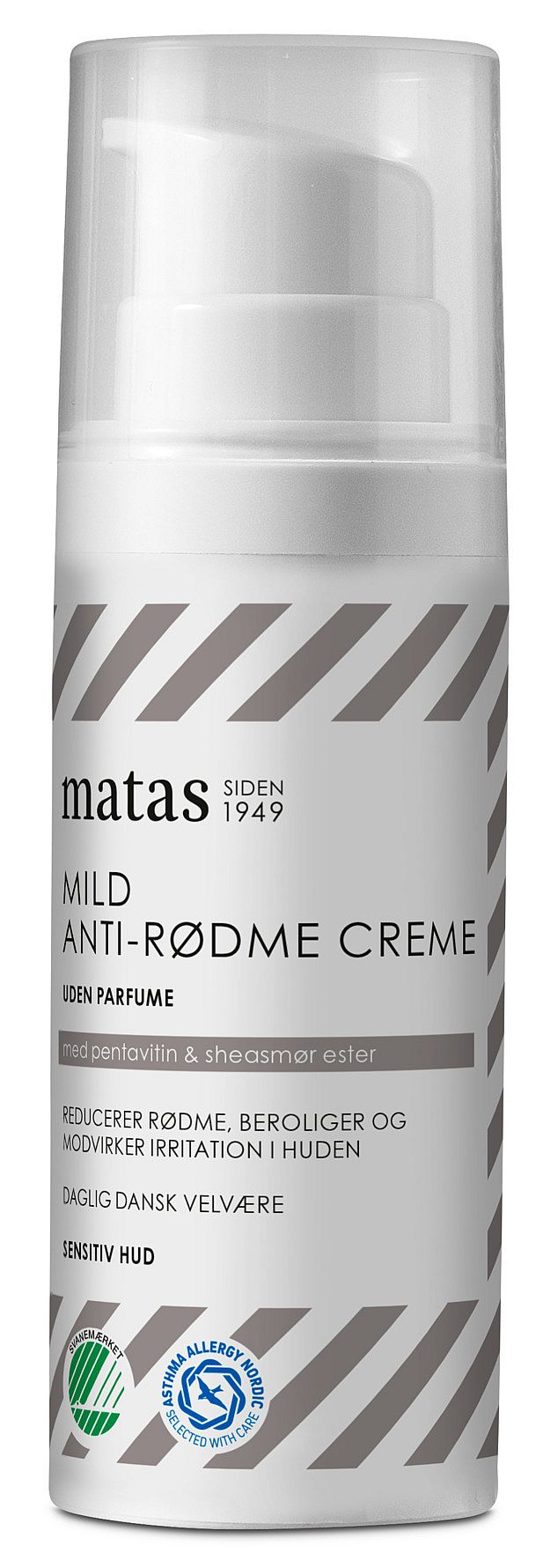 Mild Anti-Redness Cream Fragrance Free 50 ml