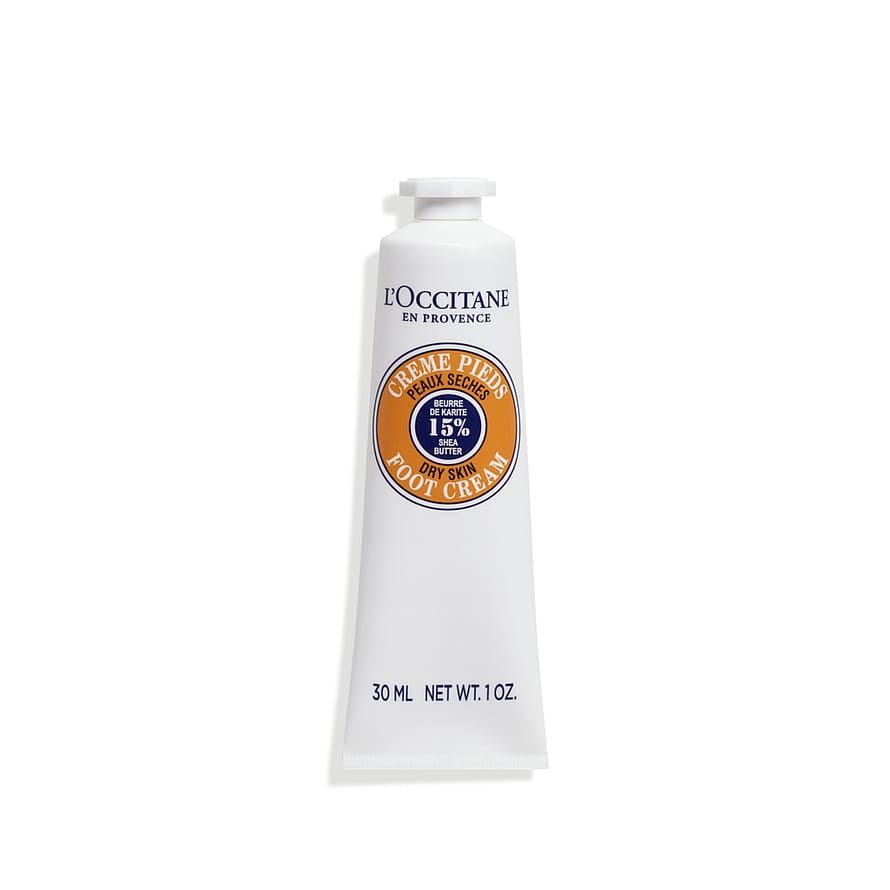 Shea Foot Cream 30 ml