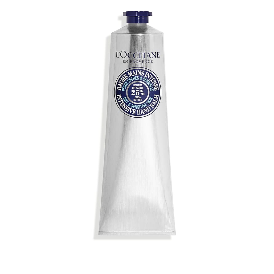 Shea Intense Hand Balm 150 ml