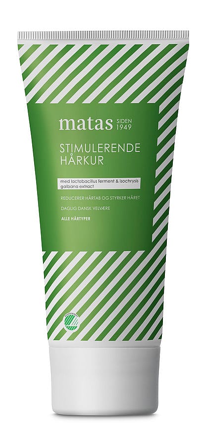 Stimulating Hair Treatment 200 ml