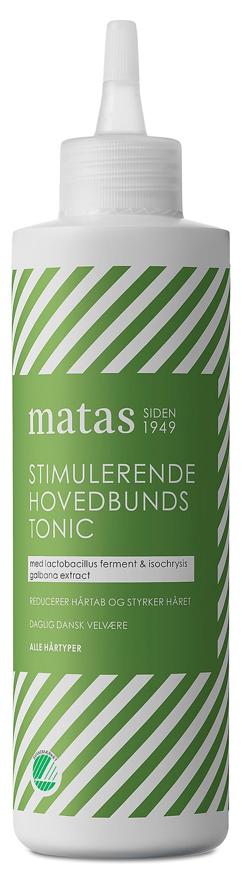 Stimulating Scalp Tonic 200 ml