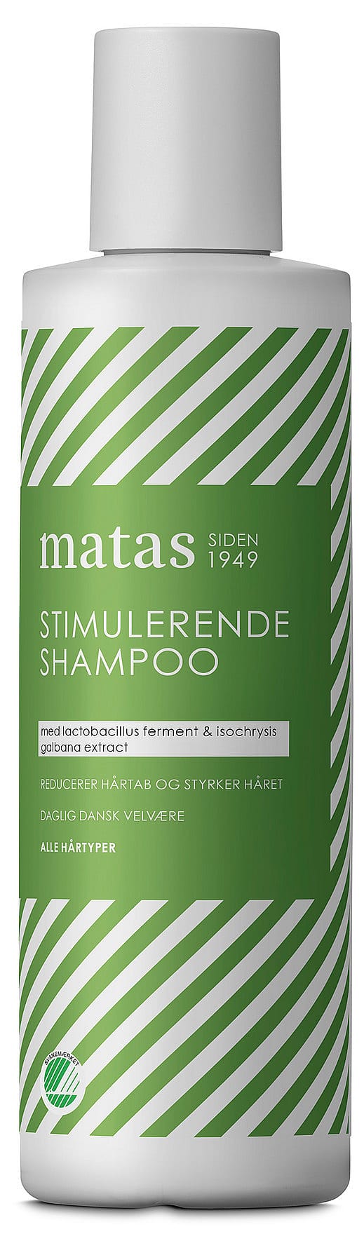 Stimulating Shampoo 250 ml