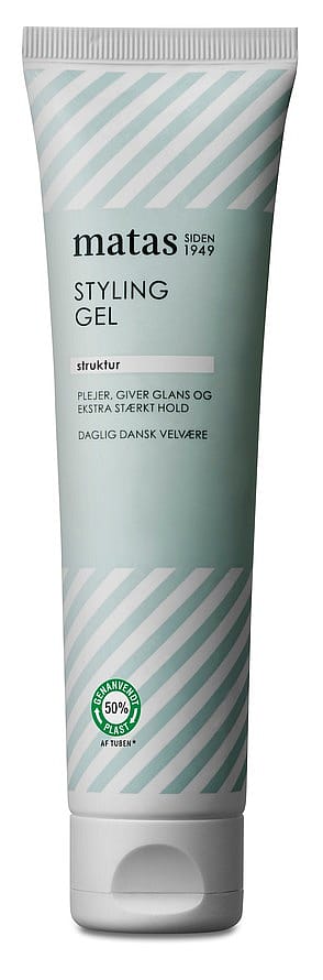 Styling Gel Extra Hold 100 ml
