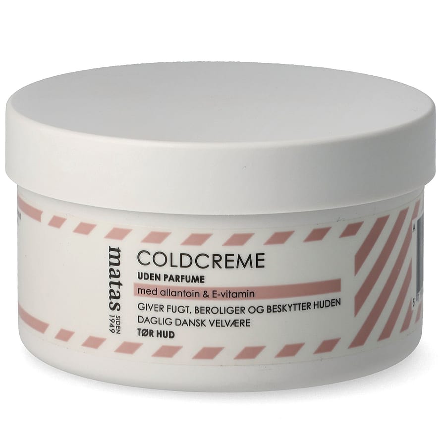 Cold Cream Extra Rich And Nourishing For Dry Skin 150 ml