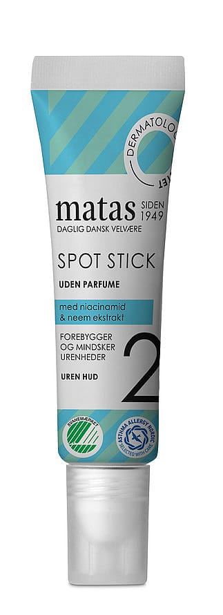 Spot Stick For Blemish Prone Skin Fragrance Free 10 ml
