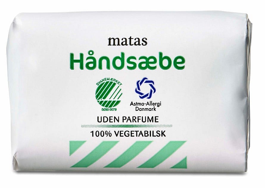 Hand Soap 85 ml