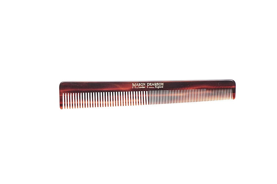Cutting Comb C8