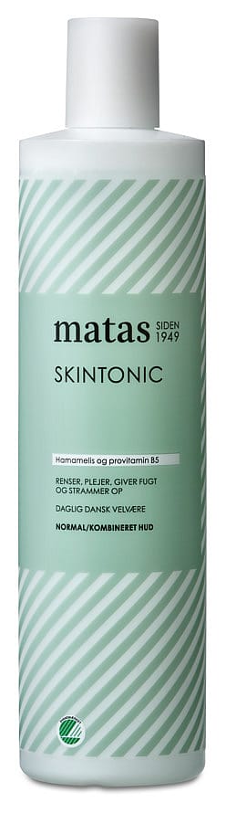 Toner For Normal/Combination Skin 500 ml