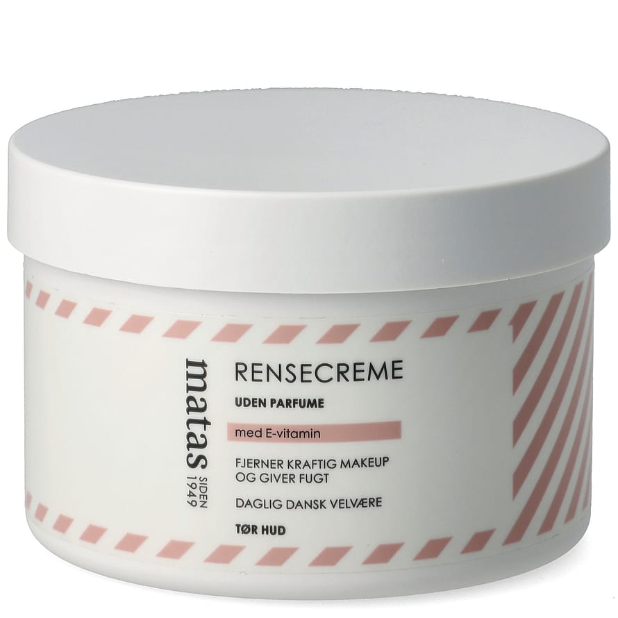 Cleansing Creme For Dry Skin Fragrance Free 250 ml