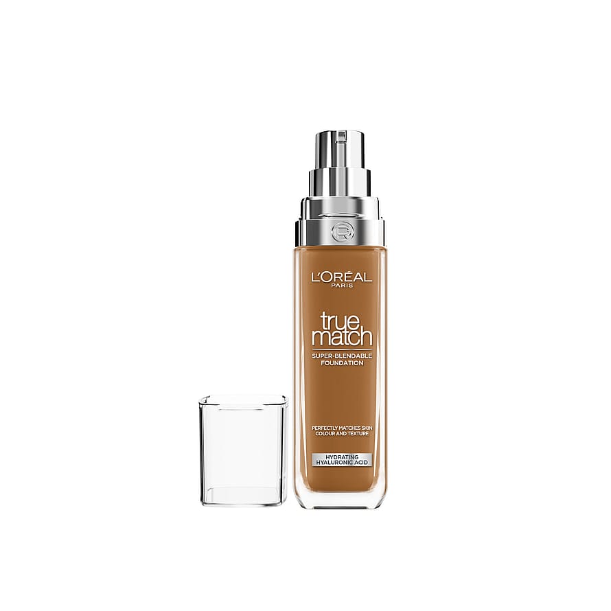 True Match Super-Blendable Foundation 8.N