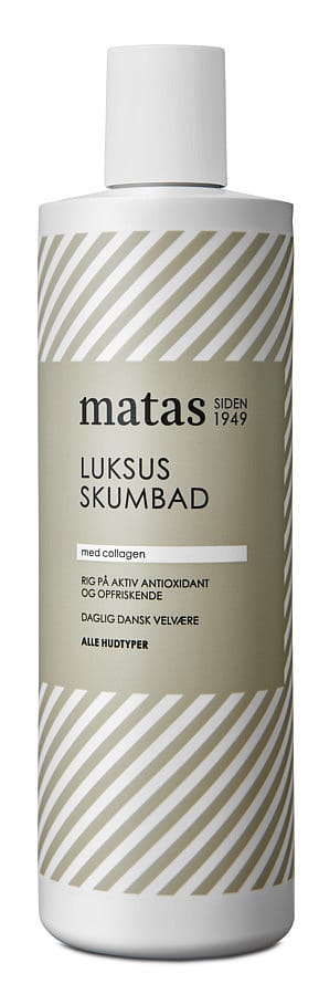 Collagen Bubble Bath 500 ml