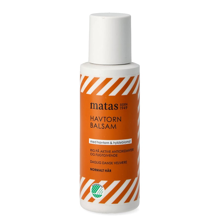 Havtorn Balsam för Normalt Hår 75 ml