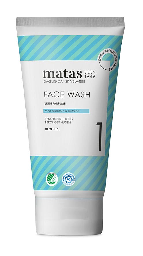 Face Wash For Blemish Prone Skin 150 ml