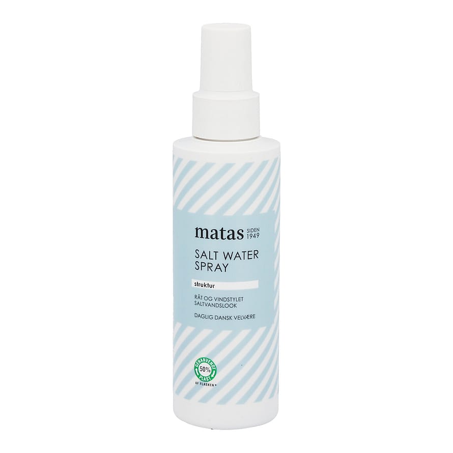 Salt Water Spray 150 ml