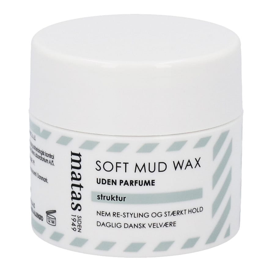 Soft Mud Wax 75 ml