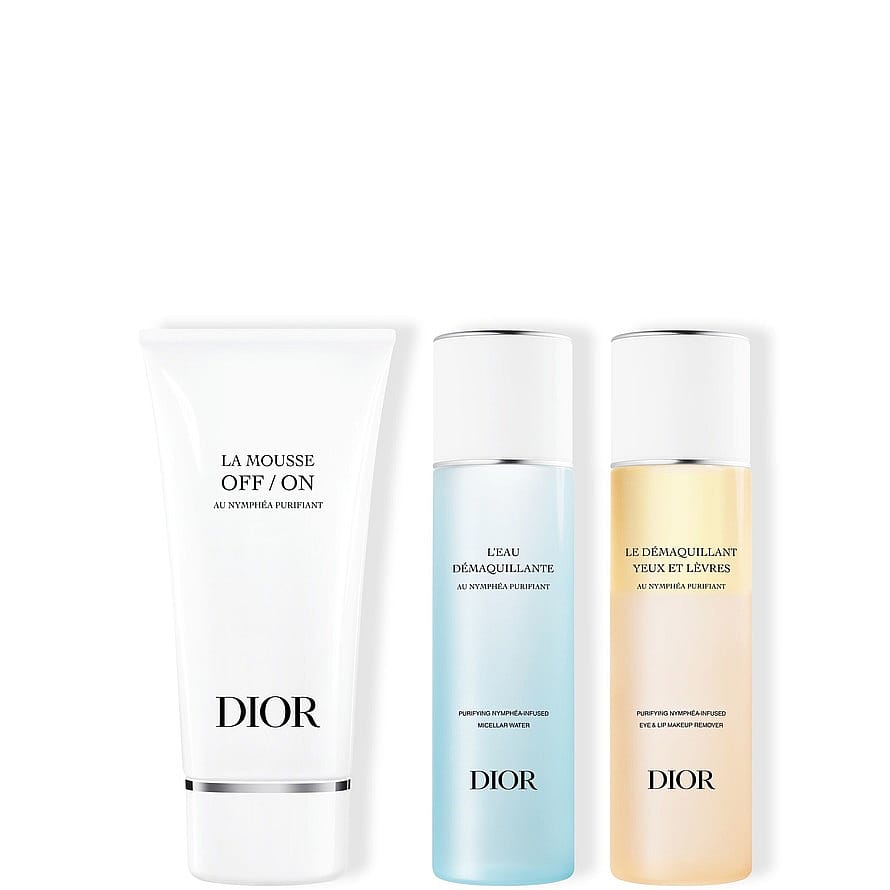 Cleansing Discovery Gift Set