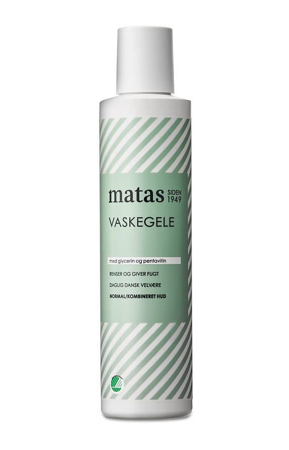 Washing Gel For Normal/Combination Skin 250 ml