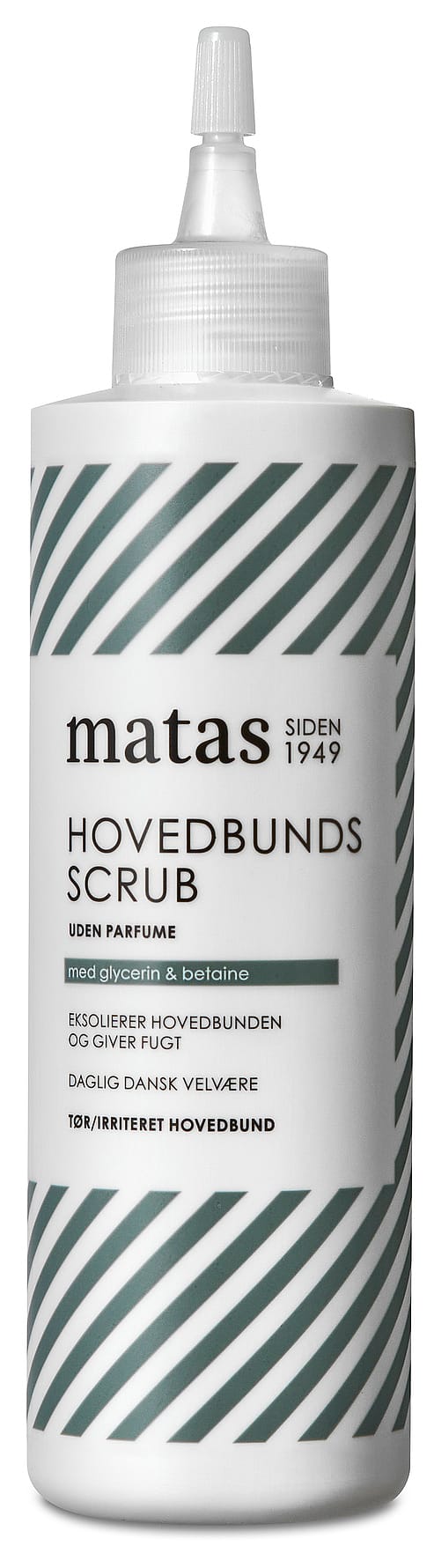 Scalp Scrub For Dry/Irritated Scalp 190 ml