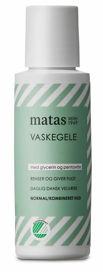 Washing Gel For Normal/Combination Skin 75 ml