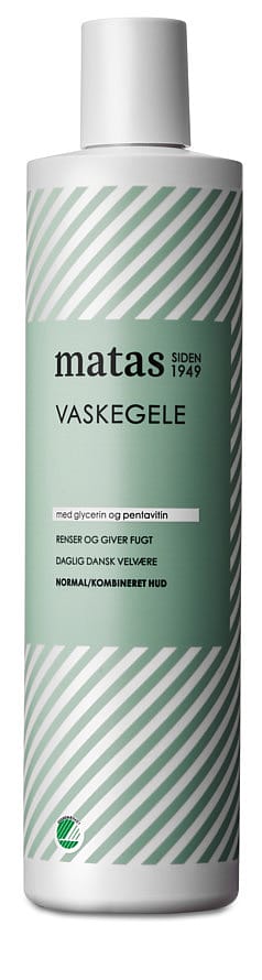 Washing Gel For Normal/Combination Skin 500 ml