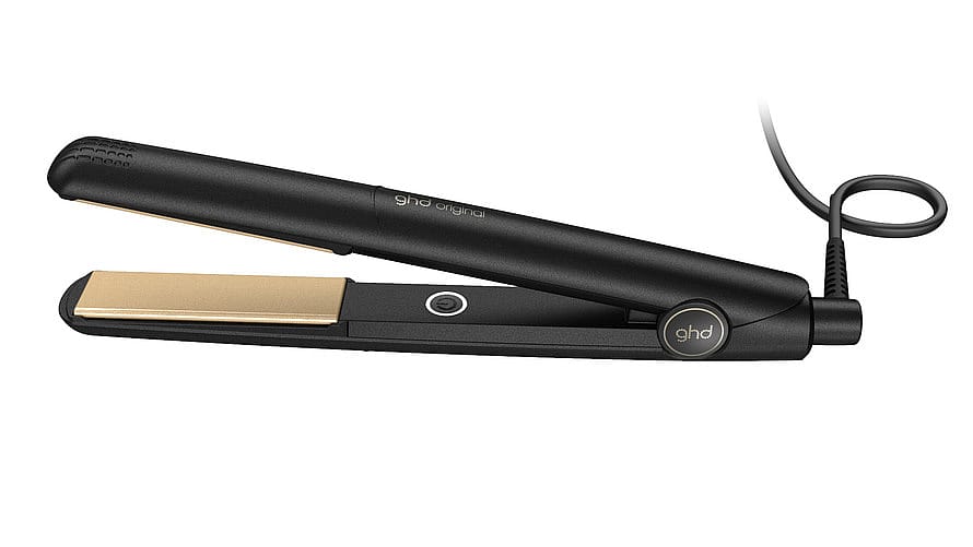 Original - Hair Straightener
