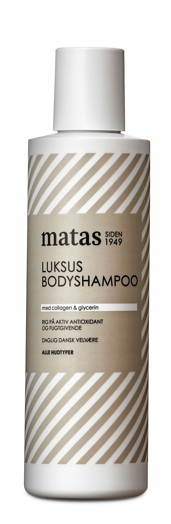 Collagen Body Shampoo 250 ml