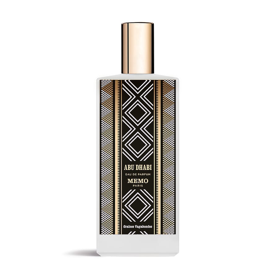 Abu Dhabi EdP 75 ml