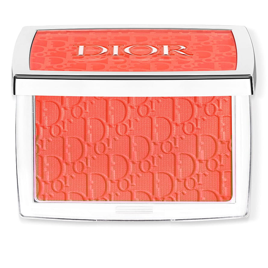 Backstage Rosy Glow Blush 061 Poppy Coral