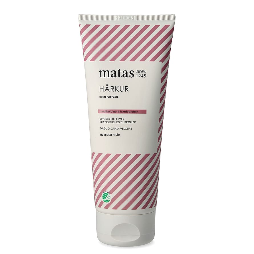 Hair Mask For Curly Hair 200 ml