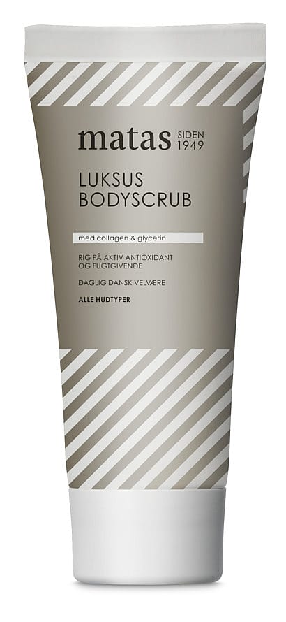 Collagen Body Scrub 200 ml