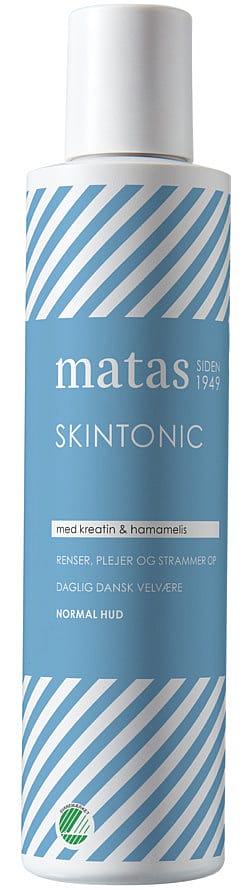Toner For Normal Skin 250 ml