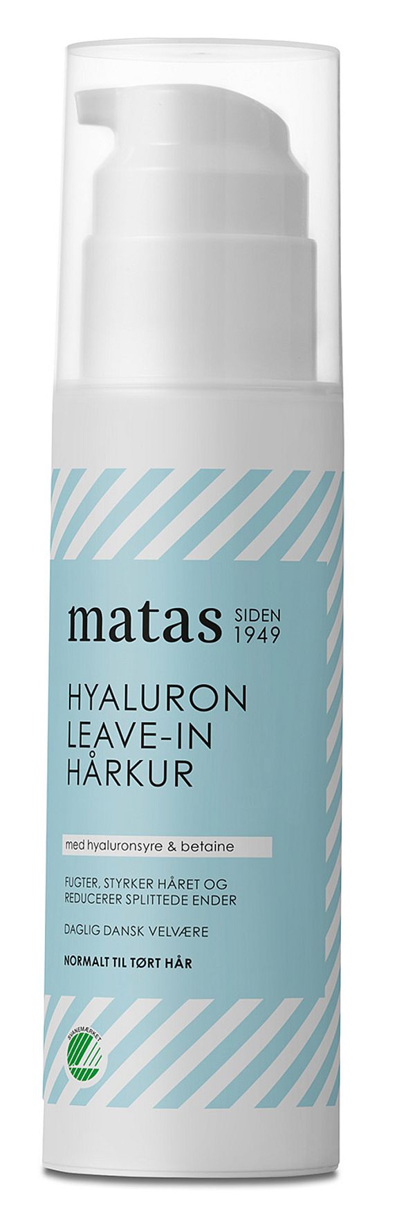 Hyaluron Leave-In Hair Treatment 150 ml