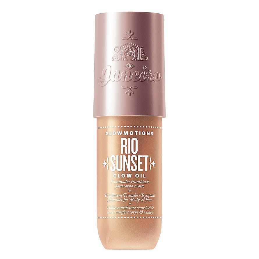 Glowmotions Body Oil 75 ml