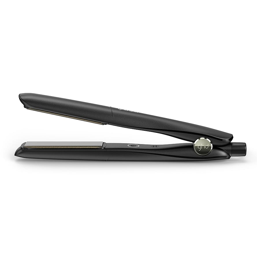 Gold - Hair Straightener