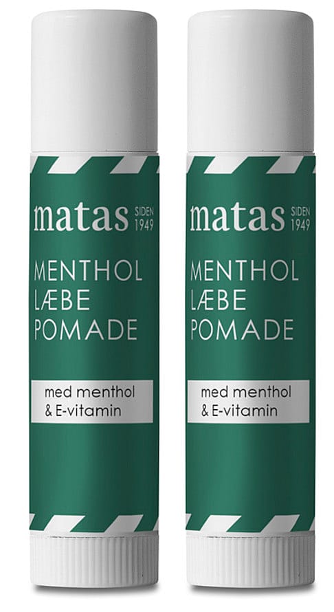 Lib Balm Menthol
