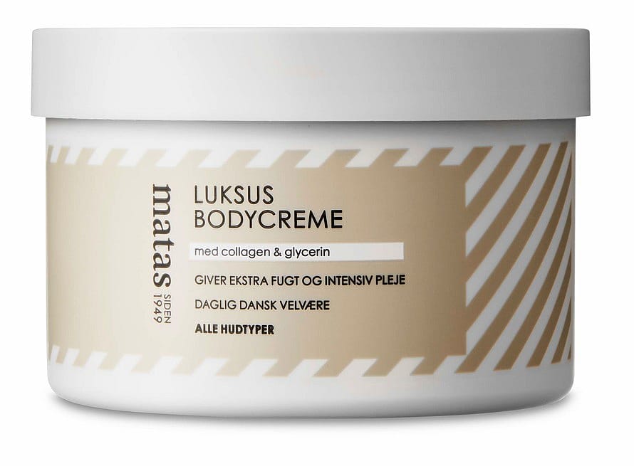 Collagen Body Creme 250 ml
