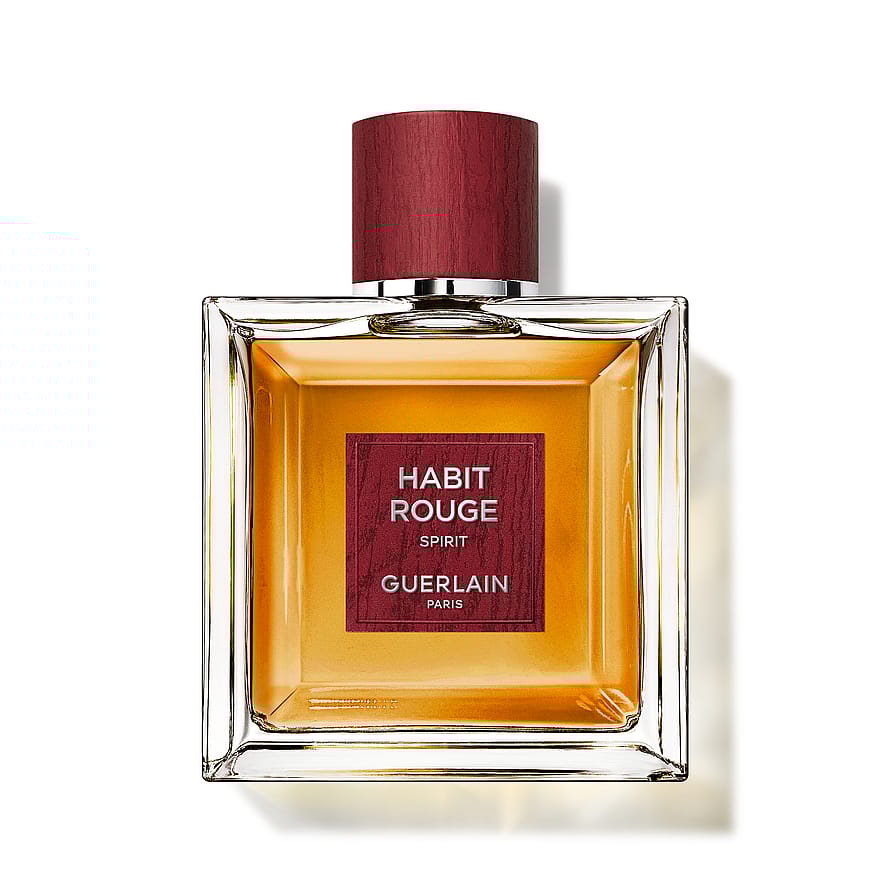 Habit Rouge Spirit EdP 100 ml