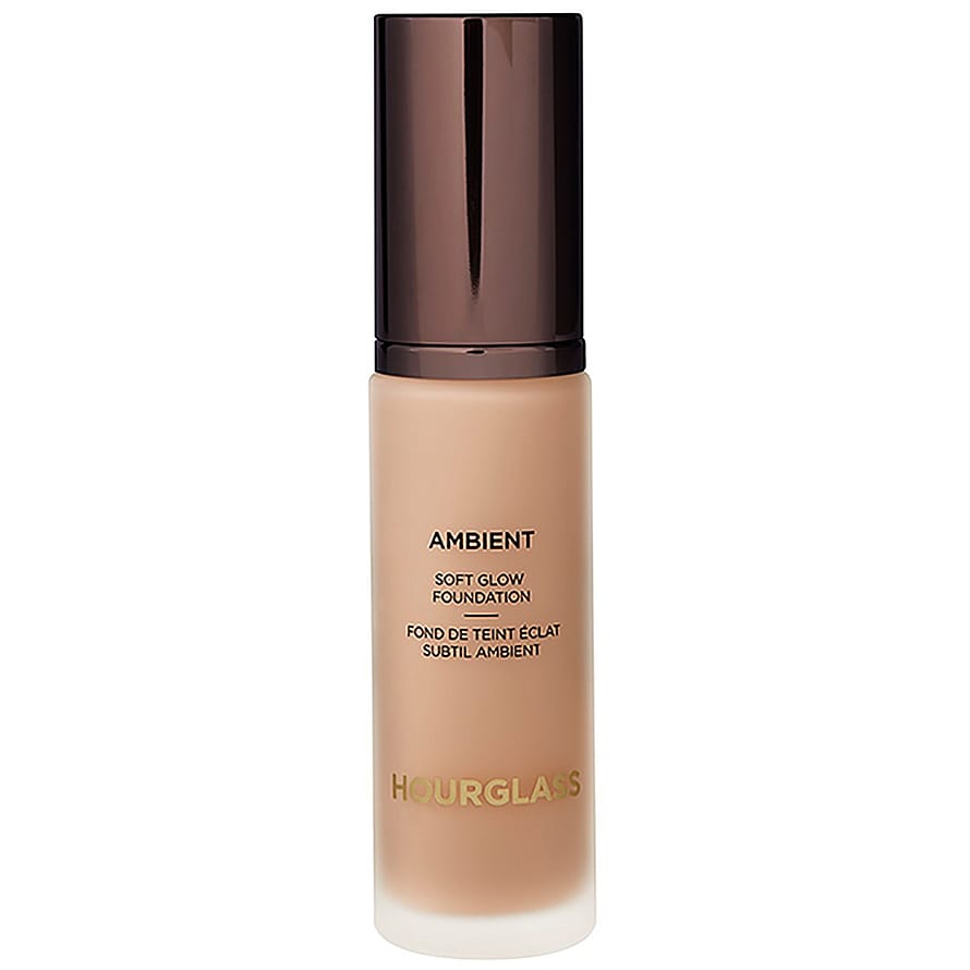 Ambient Soft Glow Foundation 6 Light Medium, Warm