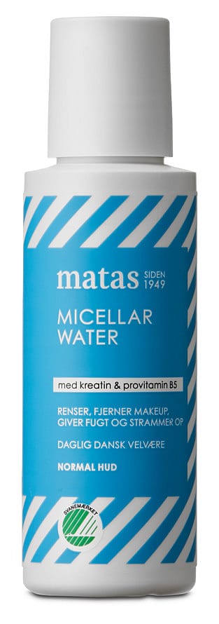 Micellar Water For Normal Skin 75 ml