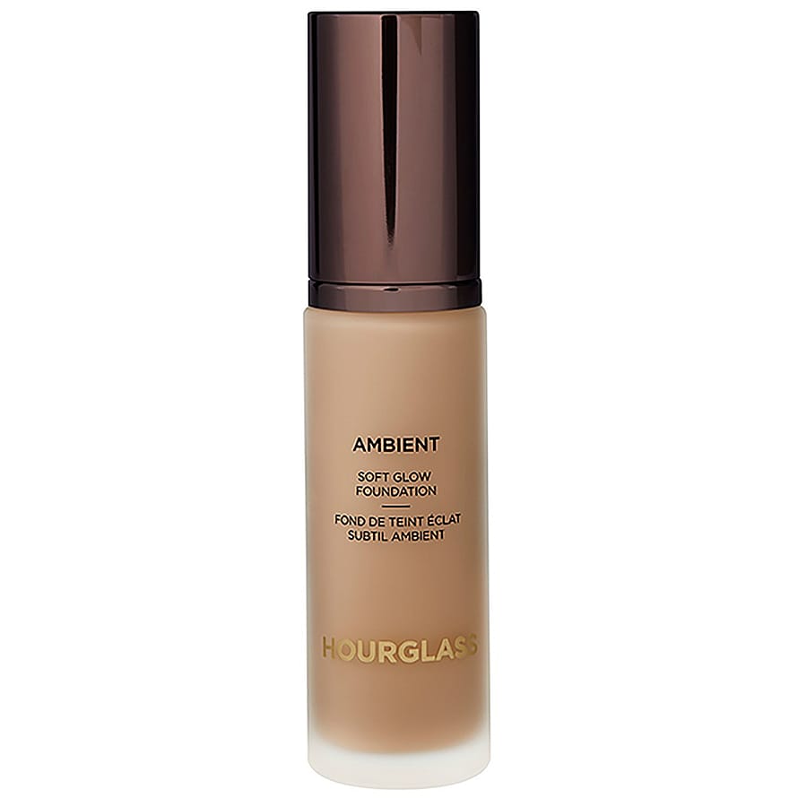 Ambient Soft Glow Foundation 9 Medium, Warm