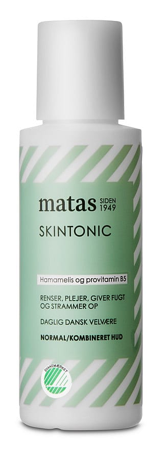 Toner For Normal/Combination Skin 75 ml