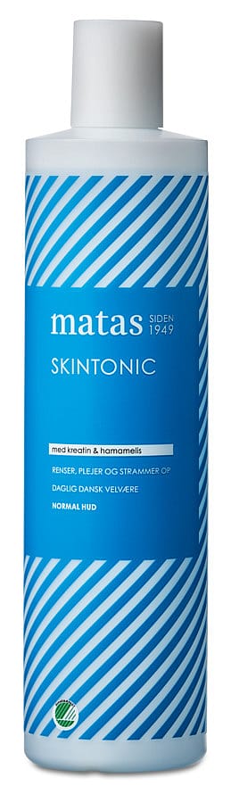 Toner For Normal Skin 500 ml