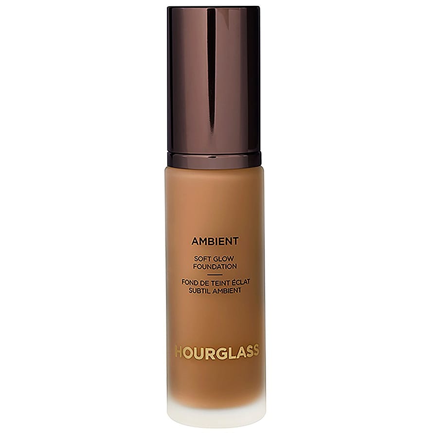 Ambient Soft Glow Foundation 13 Medium Deep, Warm