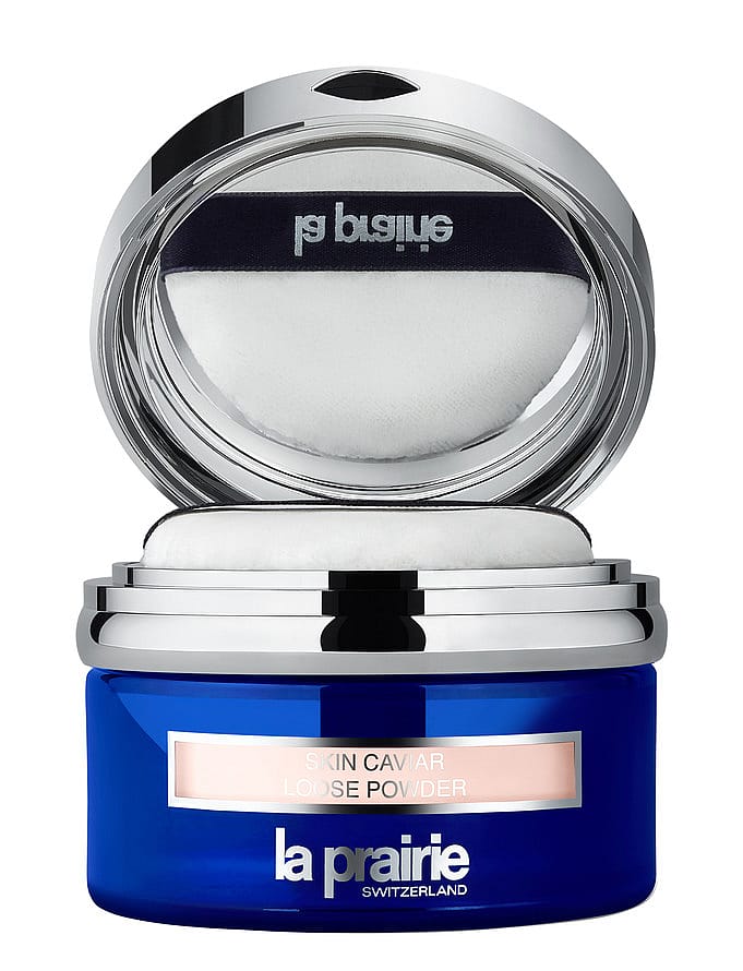 Skin Caviar Loose Powder La Prairie Skin Caviar Complexion Loose Powder:T0